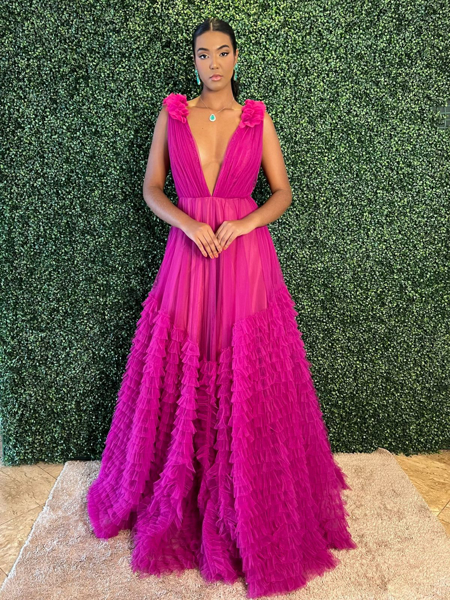 Imagem de Vestido Flyn