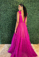 Imagem de Vestido Flyn