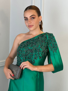 Imagem de Vestido India Verde